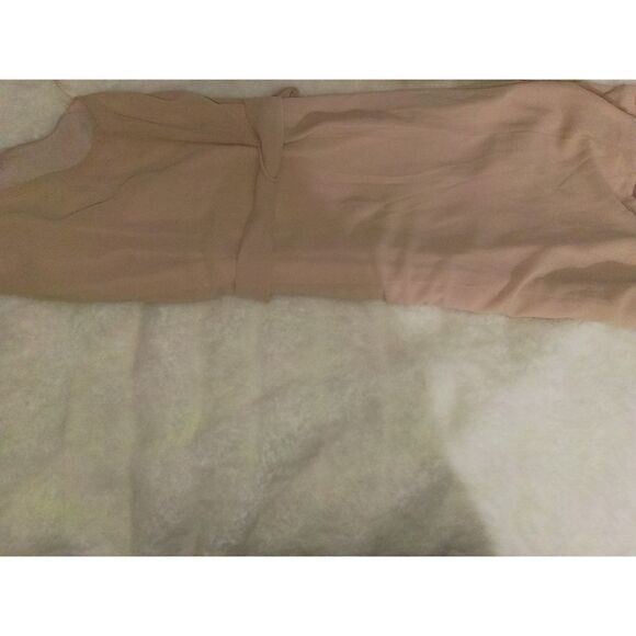 Naked Zebra Dresses & Skirts - Naked Zebra Midi-dress (new)